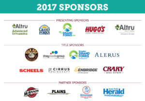 2017 Sponsors