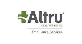 Altru Ambulance Services