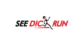 See Dick Run Logo