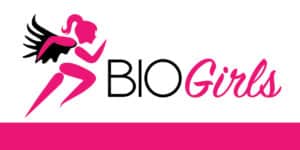 BIO Girls logo